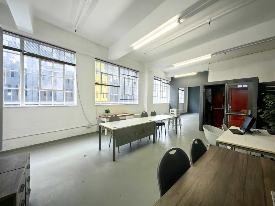 To Let commercial Property for Rent in Woodstock Western Cape